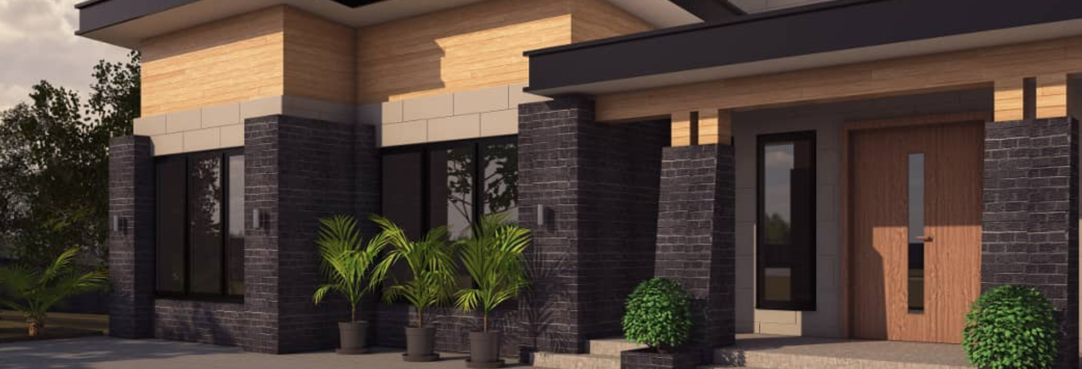 Tase Design - Residential House